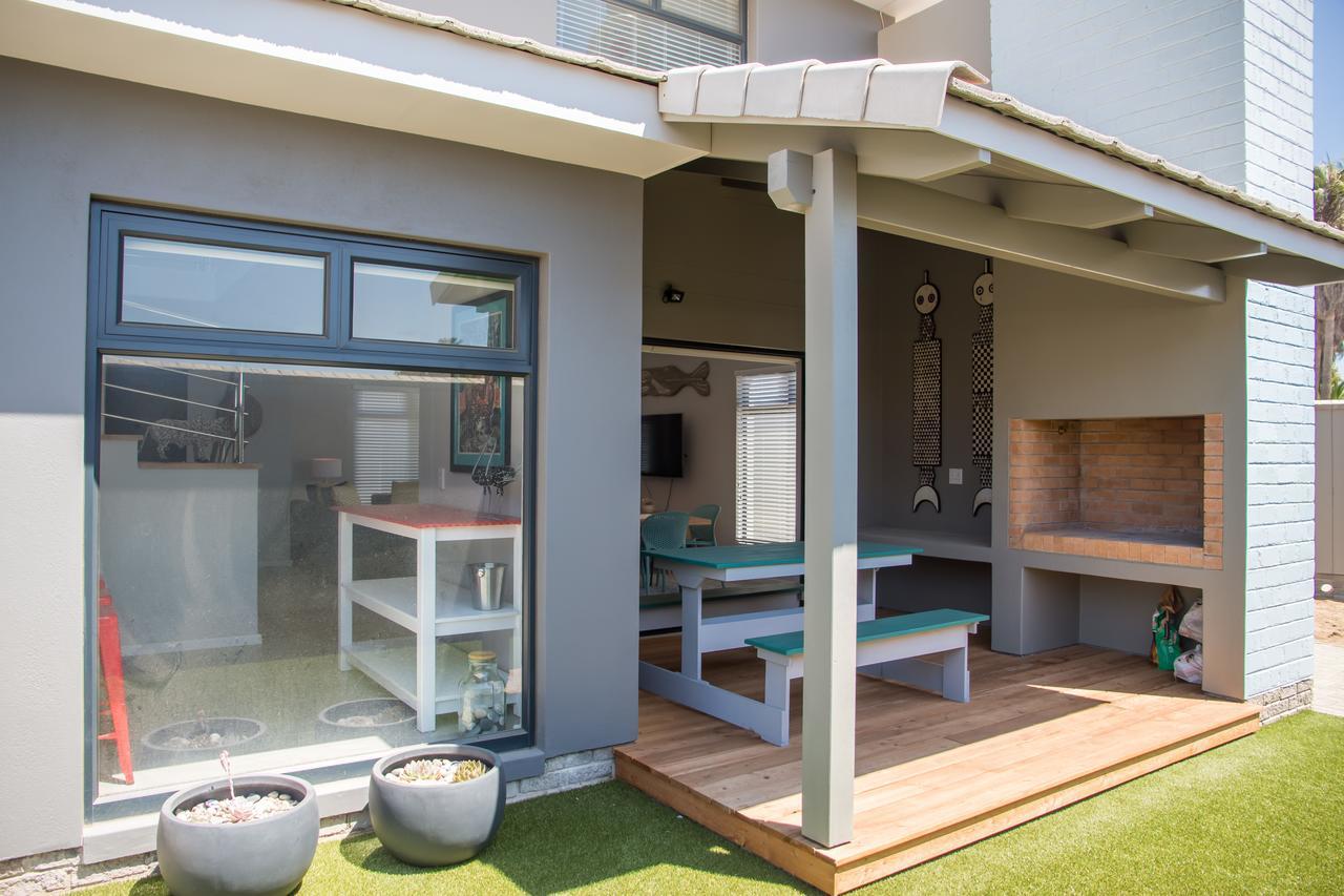 Turmalin Cottage Unit 1 Swakopmund Exterior foto