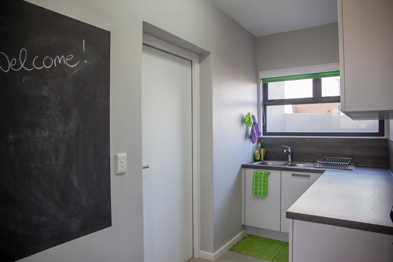 Turmalin Cottage Unit 1 Swakopmund Exterior foto