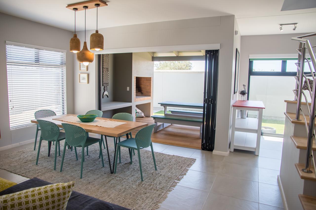 Turmalin Cottage Unit 1 Swakopmund Exterior foto